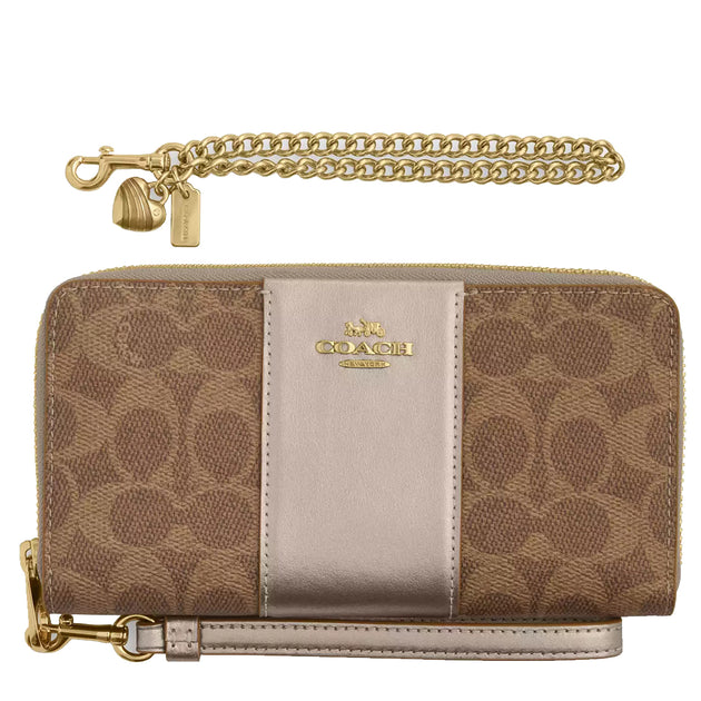 Coach-Boxed-Long-Zip-Around-