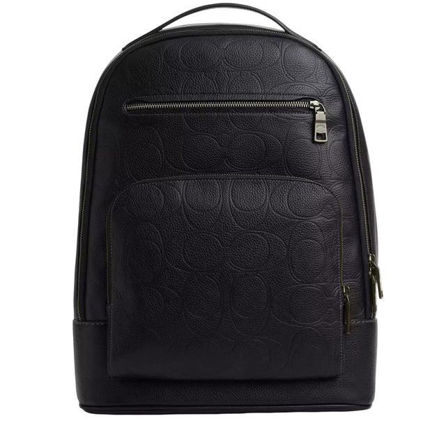 Coach Ethan Backpack In Signature Leather CCF69