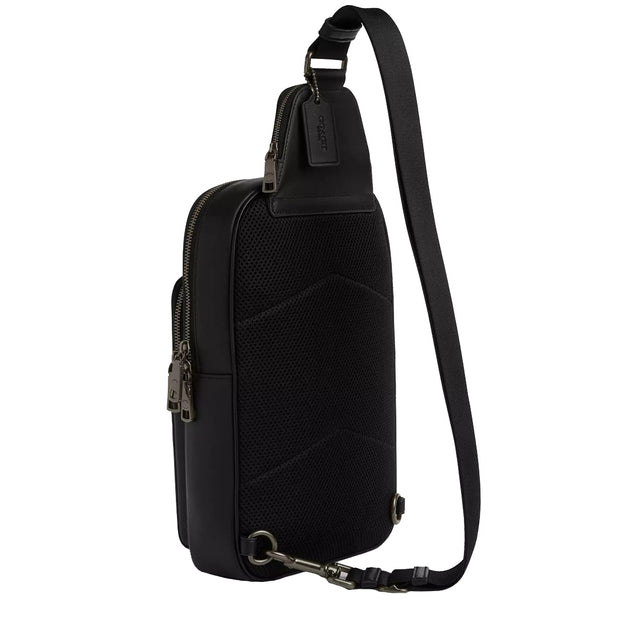 Coach Ethan Pack In Signature Canvas CZ393 | Designer Bags On Sale