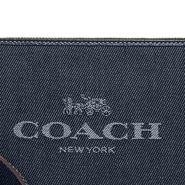 Coach online wallet 2019