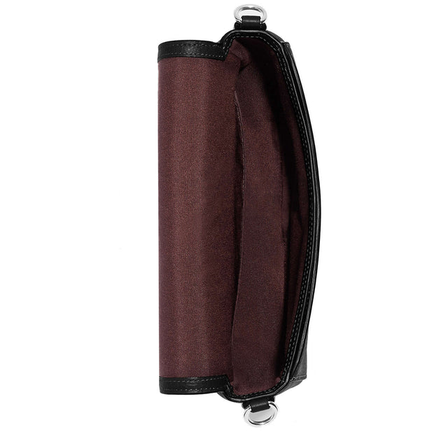 Buy Coach Logan Messenger Bag in Black Multi CH252 Online in