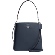 Buy Coach Mollie Bucket Bag in Denim CA214 Online in Singapore | PinkOrchard.com