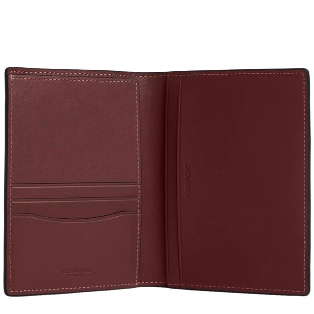 Coach-Passport-Case-In-