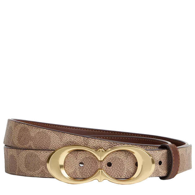 Coach-Signature-Buckle-Belt-25  display picture 2