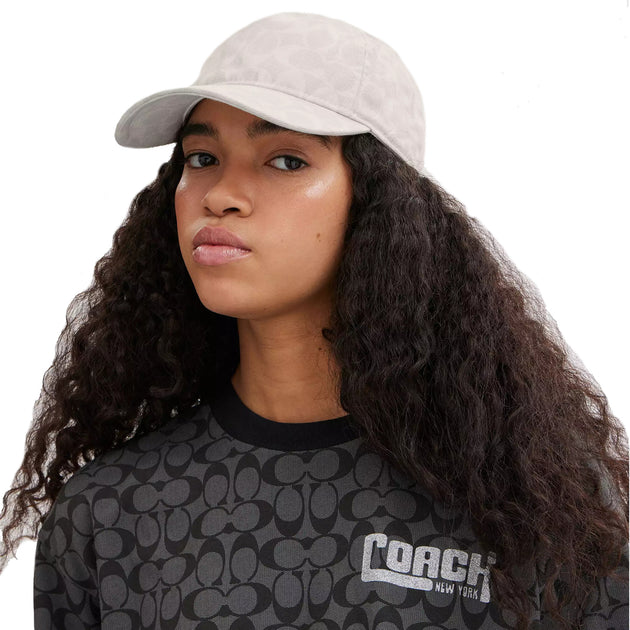 Coach-Signature-Denim-Baseball 