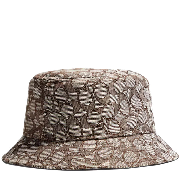 Coach-Signature-Jacquard- 