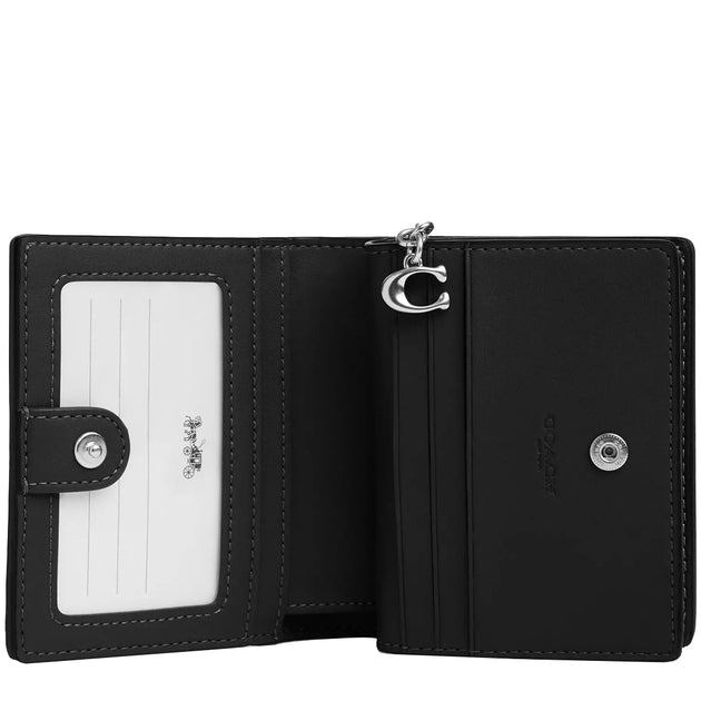 Coach-Snap-Wallet-In-Signature