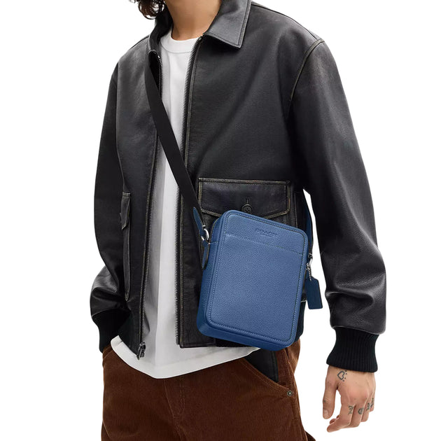 Coach Sullivan Crossbody Bag CAT81 | Designer Bags On Sale Online