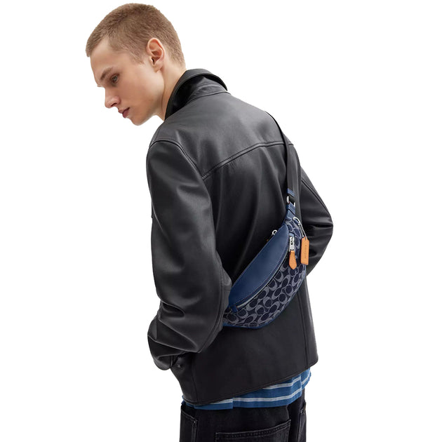 Coach-Warren-Mini-Belt-Bag-In-