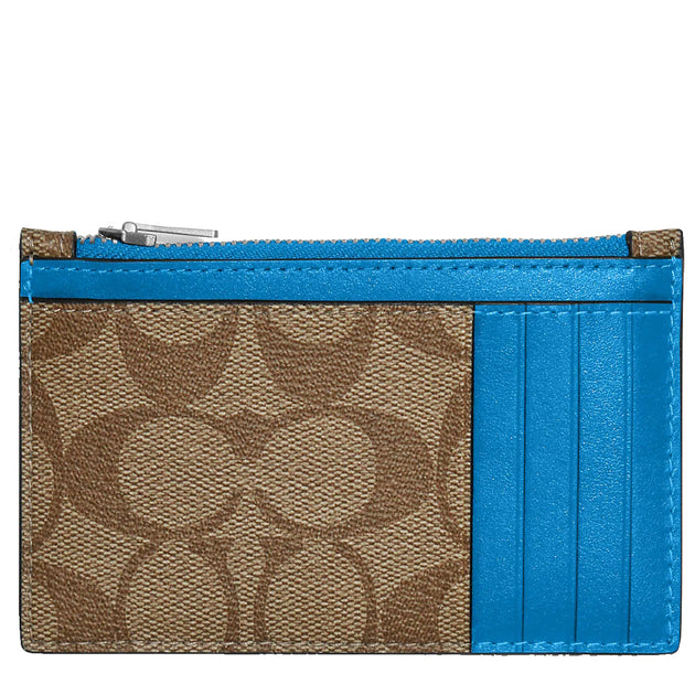 Coach-Zip-Card-Case-In-