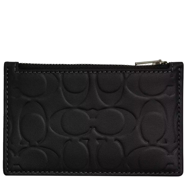 Coach-Zip-Card-Case-In-