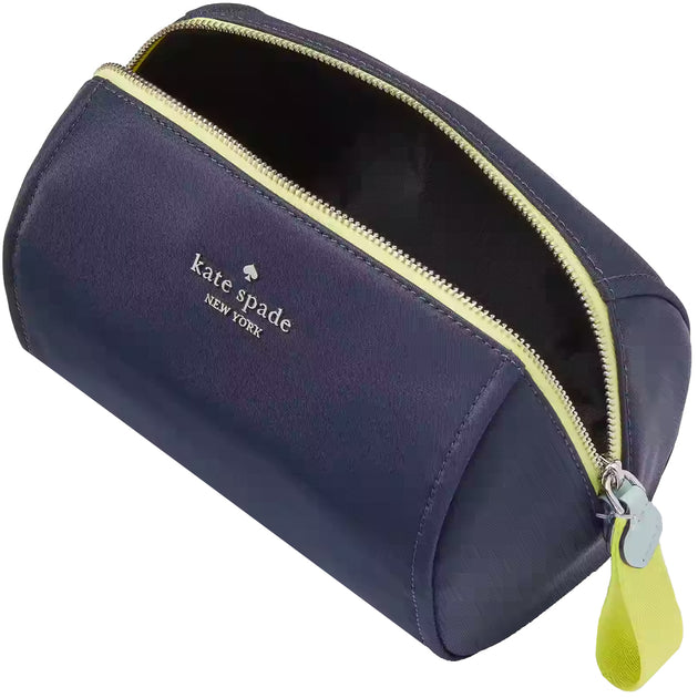 Kate Spade Chelsea Colorblock Medium Satchel Blazer Blue  Kate Spade Chelsea Colorblock Medium Cosmetic Case Blazer Blue main image 2