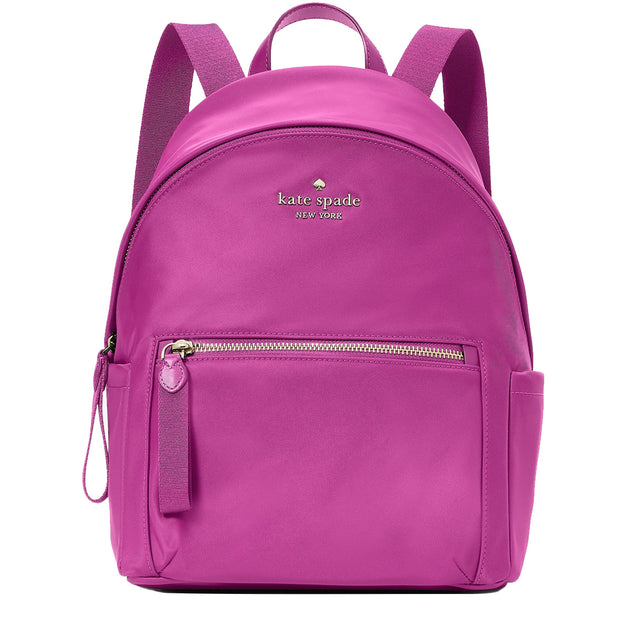 ♡未使用品☆kate spade ピンク　ナイロン　バックパック　chelsea Buy Kate Spade Chelsea Medium Backpack Bag in Baja Rose KC522