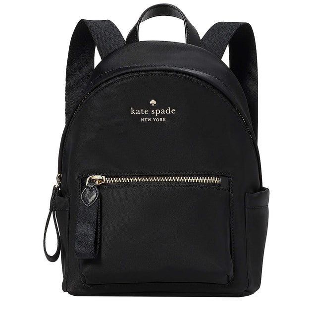 kate spade mini.backpack Day Pack Mini Convertible Backpack Bag in Black pxr00111 Spade Mini Backpack Kate Spade