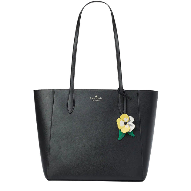 Kate Spade Dana Tote Bag in Black ka597