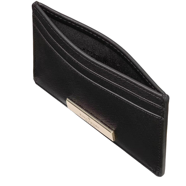 kenzie limited edition small slim card holder Buy Kate Spade Boxed Cardholder in Black KK045 Online in Singapore Color:Cherry LOTR MTG Gold Hardware Wind-Up Factory - Yugipedia