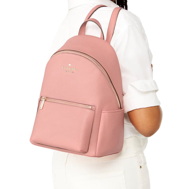 Kate-Spade-Leila-Dome-Backpack