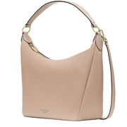 Buy Kate Spade Leila Shoulder Bag in Warm Beige KB694 Online in Singapore | PinkOrchard.com