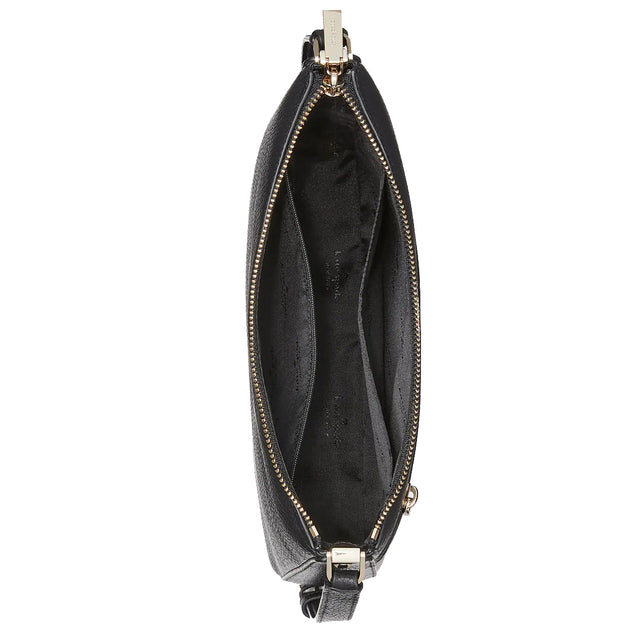 Buy Kate Spade Leila Swingpack Crossbody Bag in Black kb649 Online