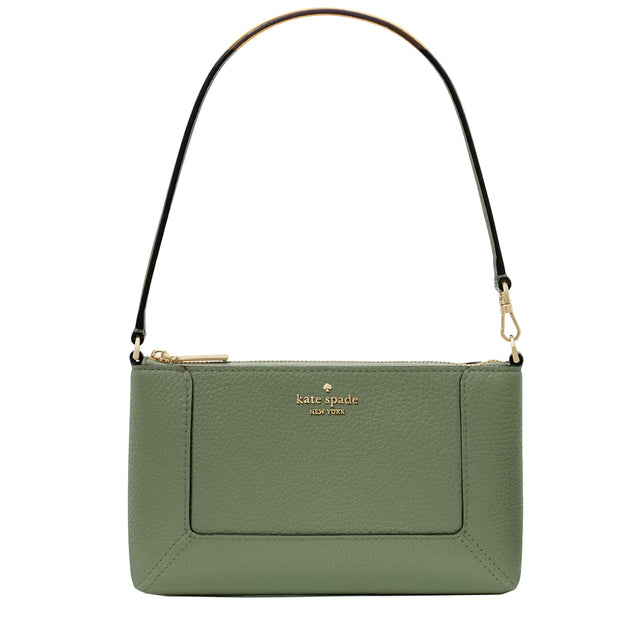 Kate spade バック Buy Kate Spade Lena Convertible Wristlet Bag in Romaine KH785