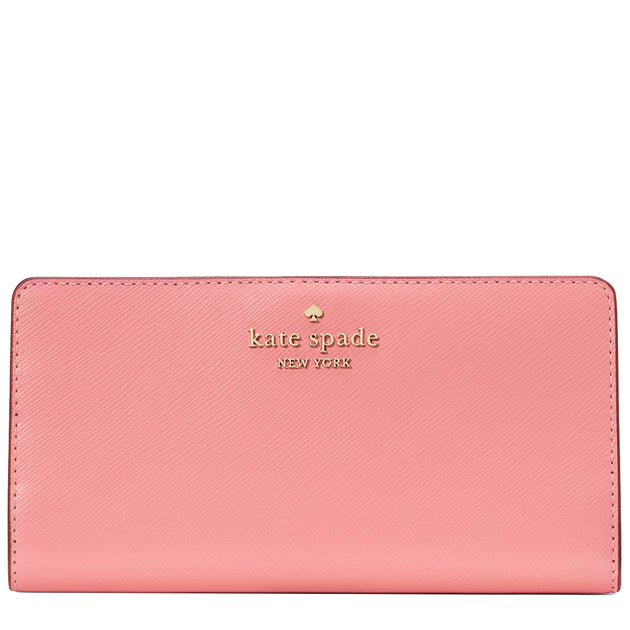 kate spade 長財布 楽天市場】ケイトスペード 長財布(ラウンドファスナー) kate spade