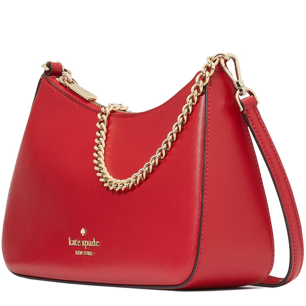 Buy Kate Spade Madison Saffiano Leather Convertible Crossbody Bag 