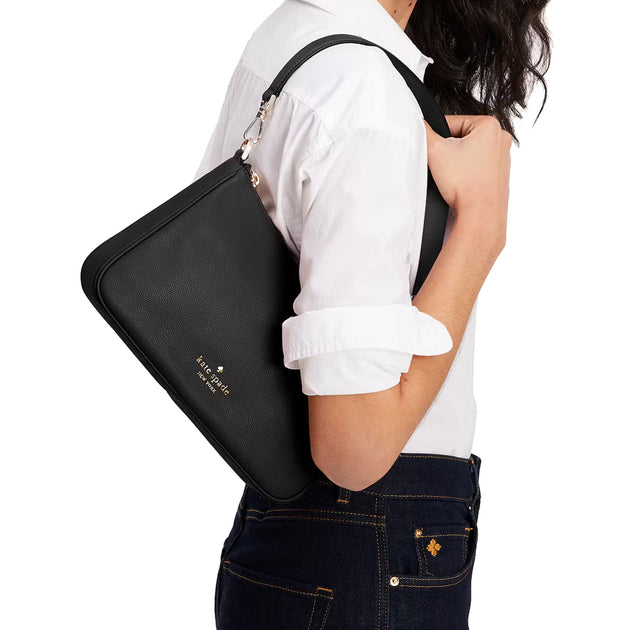 kate spadeのショルダーバッグ Buy Kate Spade Rosie Shoulder Bag in Black kf086 Online in