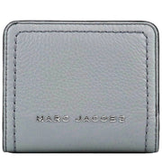Buy Marc Jacobs Groove Mini Compact Wallet in Rock Grey S101L01SP21 Online in Singapore | PinkOrchard.com