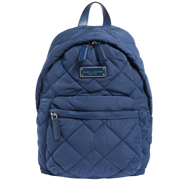 Marc Jacobs Quilted Nylon Backpack Bag M0011321 | Designer  display picture 3