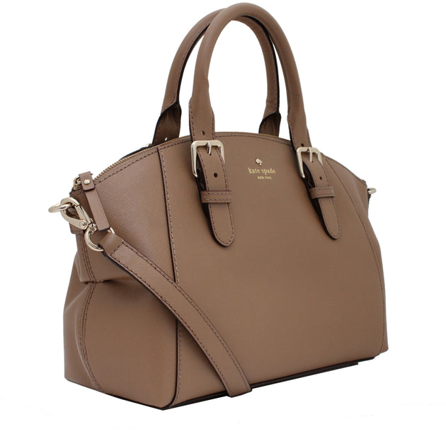 Kate Spade Charlotte Street Small Sloan Bag- Aster