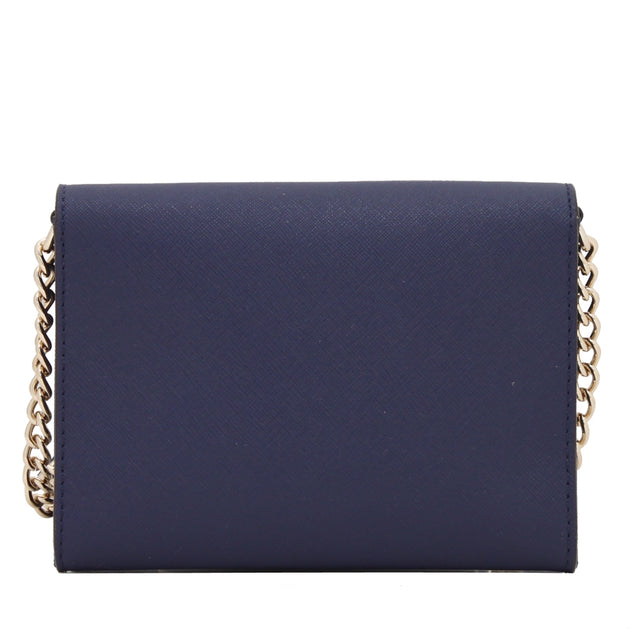Kate Spade Cedar Street Monday Clutch Sling Bag PinkOrchard