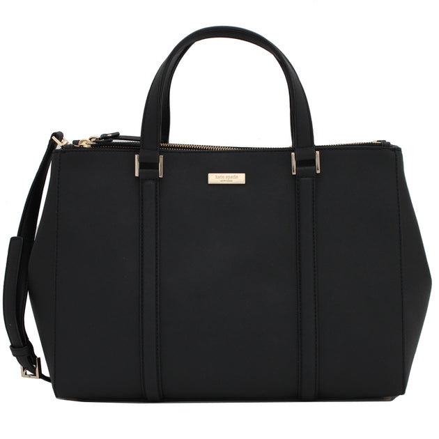 Kate spade newbury lane black Clearance