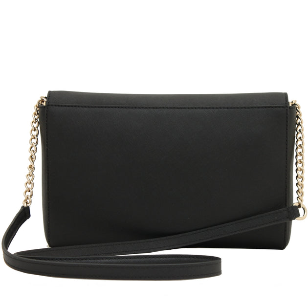 Kate Spade Maiden Way Saffiano Remi Crossbody Bag