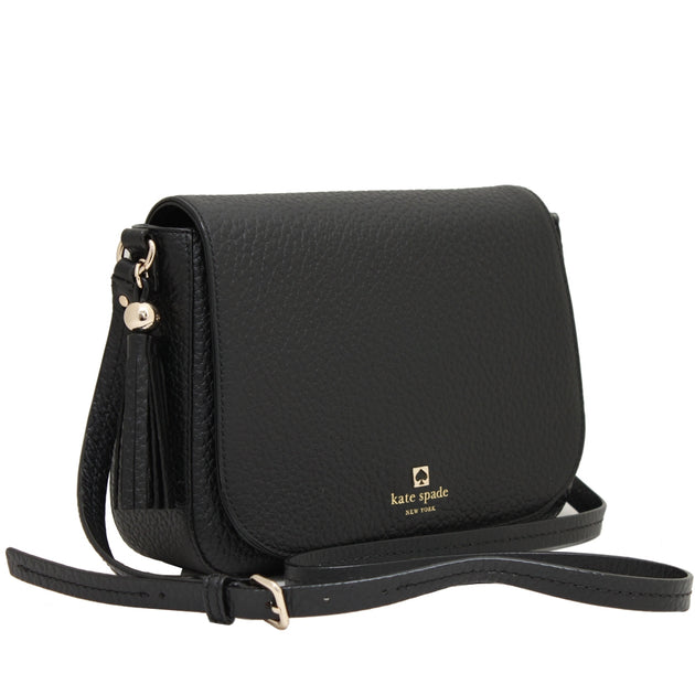 kate spade newyorkビジネスバッグ Kate Spade Cameron Convertible Crossbody Bag in Black