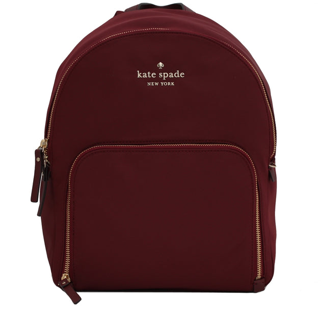 Kate Spade Watson Lane Hartley Back Pack Bag PinkOrchard