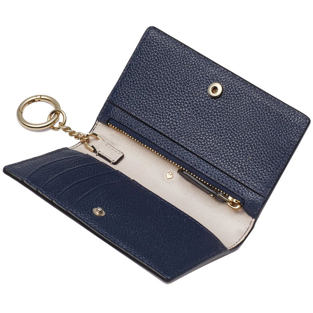 Kate Spade Small Wallet With Keyring Kate Spade Margaux Small