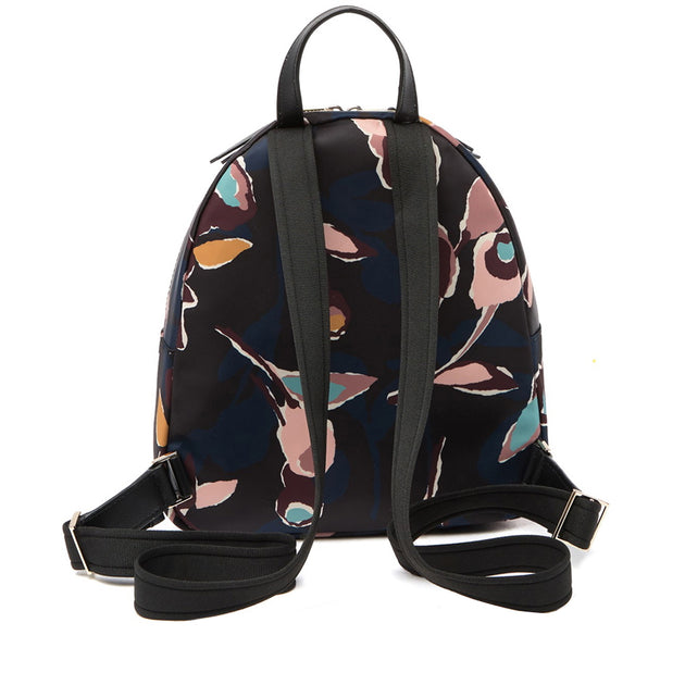 Kate spade dawn paper rose backpack Clearance