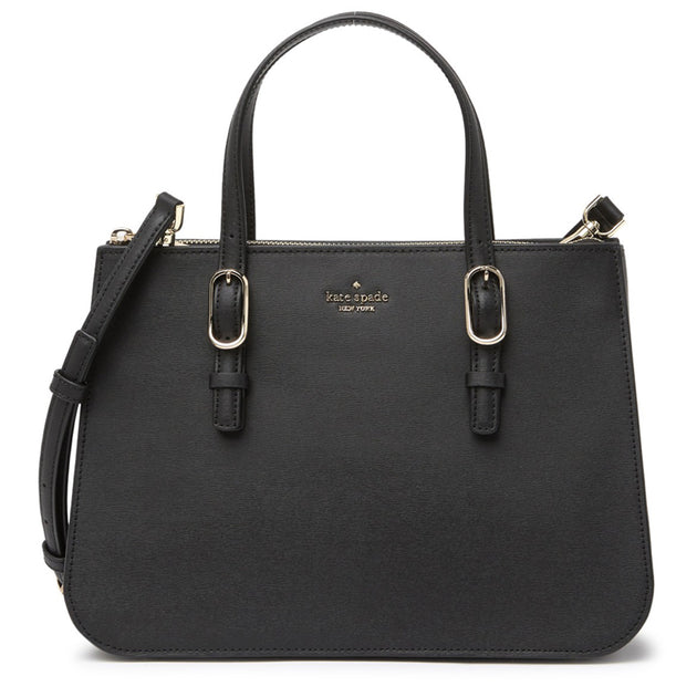 Connie small triple gusset satchel kate spade Outlet