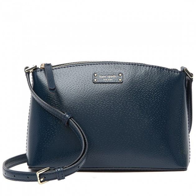 Jeanne crossbody petrol 2025 blue