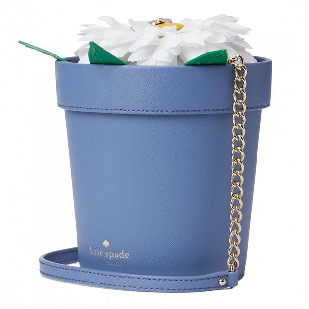 Kate Spade Flower Pot Purse