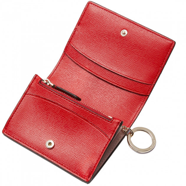 Kate Spade Spencer Mini Keyring Wallet –