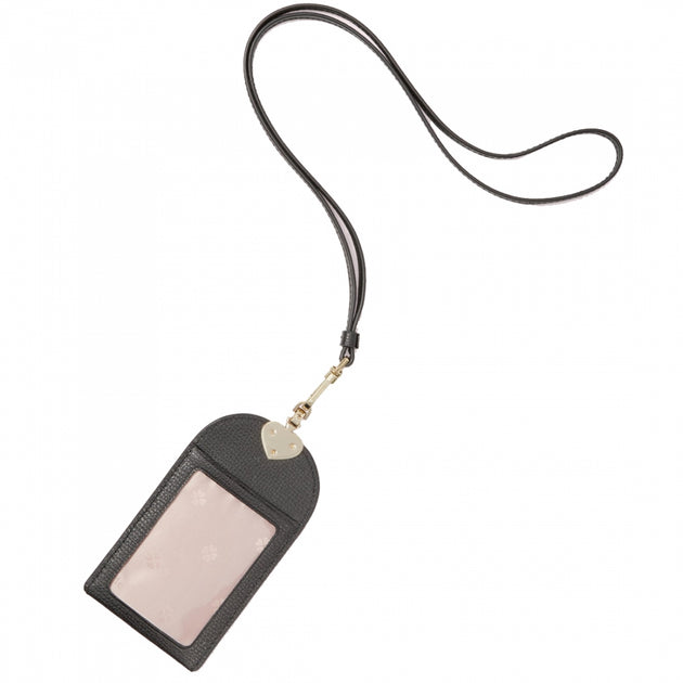 Badge holders sales necklaces kate spade
