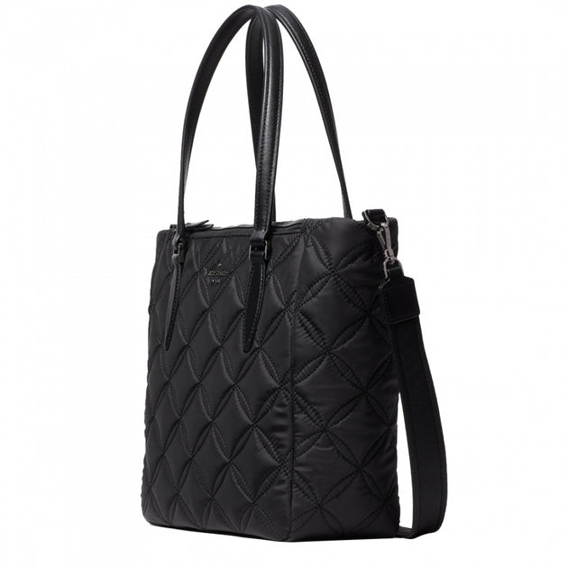 Kate spade jae quilted medium satchel Clearance