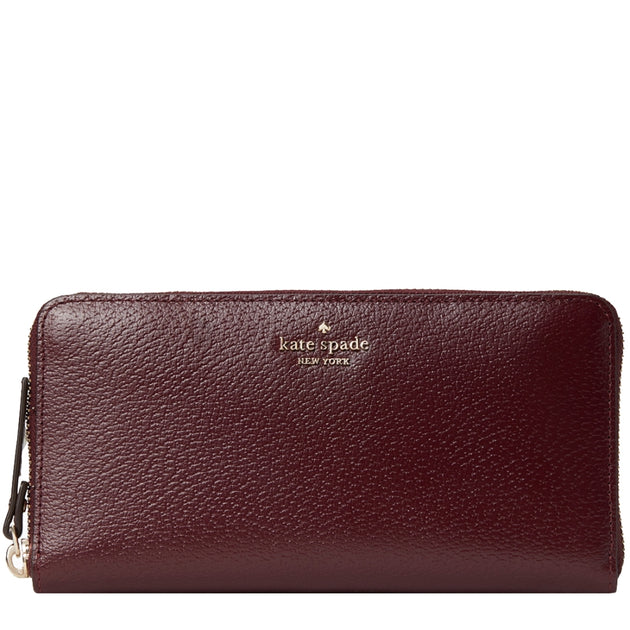 超美品‼️kate spade 長財布 grove street neda WLRU2820_562