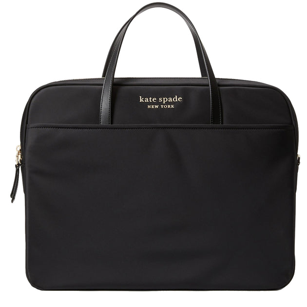 Kate Spade Daily Universal Laptop Bag in Black 8aru6862
