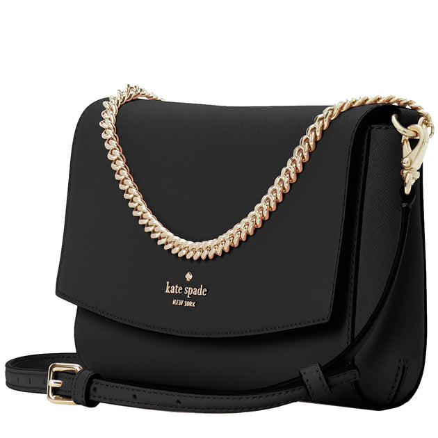 Handbag Laurel Way Greer Black Kate Spade Laurel Way Greer Bag In