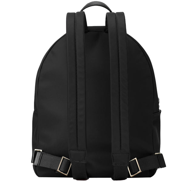 Kate Spade Watson Lane Hartley Backpack Bag in Black –