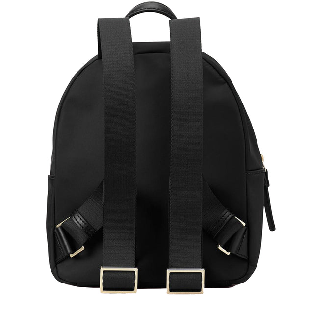 kate spade watson lane mini backpack Small Hartley Bag in Black Rite Angler Snapper Rig Color:Orange Mackerel spacious travel bag