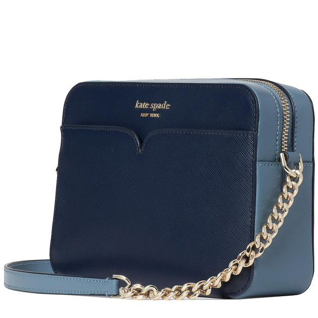 Kate Spade Wednesday Medium Camera Bag in Nightcap Multi