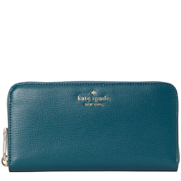 Frannie large continental wallet Clearance